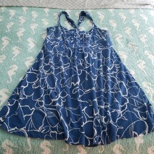 American eagle sundress